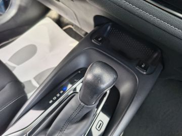 TOYOTA - Corolla Touring Sports 1.8 Hybrid Business (20 di 20)