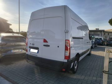 NISSAN - Interstar 35 2.3 dCi 135CV PM-TM Acenta Furgone (4 di 13)