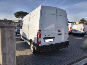 NISSAN - Interstar 35 2.3 dCi 135CV PM-TM Acenta Furgone (5 di 13)