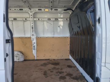 NISSAN - Interstar 35 2.3 dCi 135CV PM-TM Acenta Furgone (8 di 13)