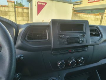 NISSAN - Interstar 35 2.3 dCi 135CV PM-TM Acenta Furgone (10 di 13)