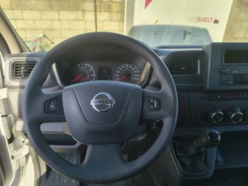NISSAN - Interstar 35 2.3 dCi 135CV PM-TM Acenta Furgone (11 di 13)