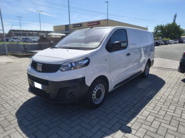 FIAT - Scudo 1.5 BlueHDi 100 CV PL-SL-TN Furgone