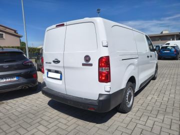 FIAT - Scudo 1.5 BlueHDi 100 CV PL-SL-TN Furgone (4 di 20)