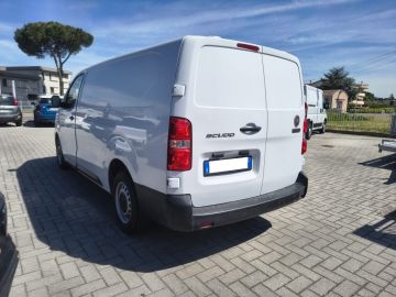 FIAT - Scudo 1.5 BlueHDi 100 CV PL-SL-TN Furgone (5 di 20)