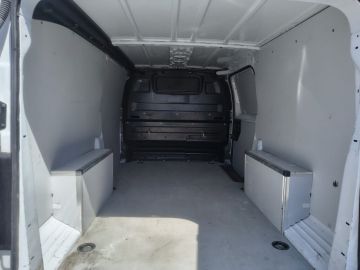 FIAT - Scudo 1.5 BlueHDi 100 CV PL-SL-TN Furgone (7 di 20)