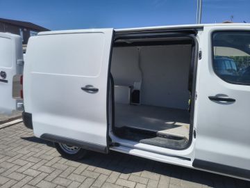 FIAT - Scudo 1.5 BlueHDi 100 CV PL-SL-TN Furgone (8 di 20)
