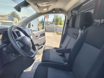 FIAT - Scudo 1.5 BlueHDi 100 CV PL-SL-TN Furgone (10 di 20)