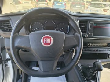 FIAT - Scudo 1.5 BlueHDi 100 CV PL-SL-TN Furgone (11 di 20)