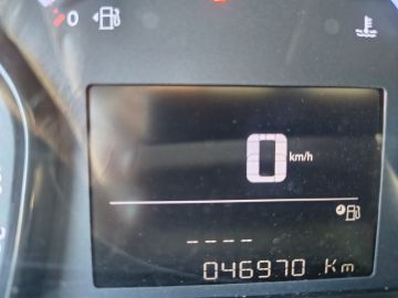 FIAT - Scudo 1.5 BlueHDi 100 CV PL-SL-TN Furgone (12 di 20)