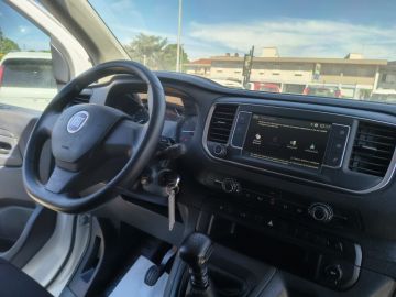 FIAT - Scudo 1.5 BlueHDi 100 CV PL-SL-TN Furgone (17 di 20)