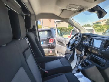 FIAT - Scudo 1.5 BlueHDi 100 CV PL-SL-TN Furgone (18 di 20)