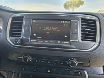 FIAT - Scudo 1.5 BlueHDi 100 CV PL-SL-TN Furgone (19 di 20)