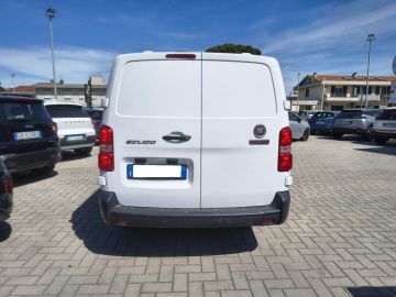FIAT - Scudo 1.5 BlueHDi 100 CV PL-SL-TN Furgone (20 di 20)