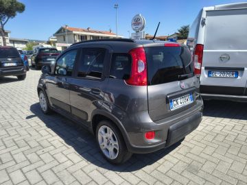 FIAT - Panda 1.0 FireFly S&S Hybrid (5 di 15)