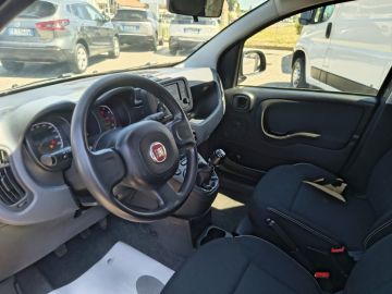 FIAT - Panda 1.0 FireFly S&S Hybrid (8 di 15)