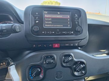 FIAT - Panda 1.0 FireFly S&S Hybrid (10 di 15)