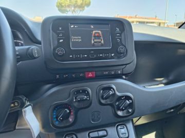 FIAT - Panda 1.0 FireFly S&S Hybrid (11 di 15)