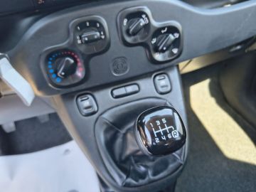 FIAT - Panda 1.0 FireFly S&S Hybrid (12 di 15)