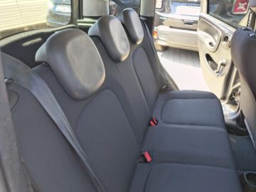 FIAT - Panda 1.0 FireFly S&S Hybrid (14 di 15)