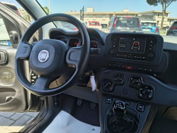 FIAT - Panda 1.0 FireFly S&S Hybrid (15 di 15)