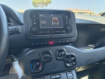 FIAT - Panda 1.0 FireFly S&S Hybrid (11 di 15)