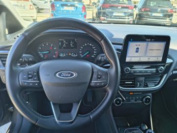 FORD - Fiesta 1.1 75 CV 5 porte Titanium (9 di 19)
