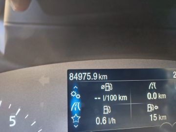 FORD - Fiesta 1.1 75 CV 5 porte Titanium (10 di 19)