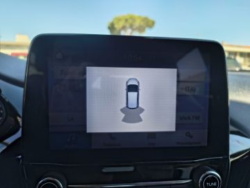 FORD - Fiesta 1.1 75 CV 5 porte Titanium (12 di 19)