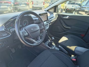 FORD - Fiesta 1.1 75 CV 5 porte Titanium (14 di 19)