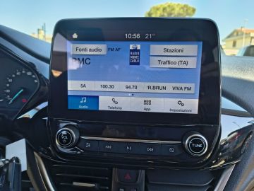 FORD - Fiesta 1.1 75 CV 5 porte Titanium (17 di 19)