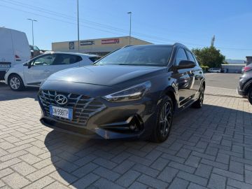 HYUNDAI - i30 Wagon 1.0 T-GDI iMT 48V Prime (3 di 13)