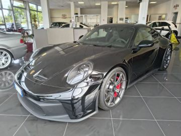 PORSCHE - 911 GT3