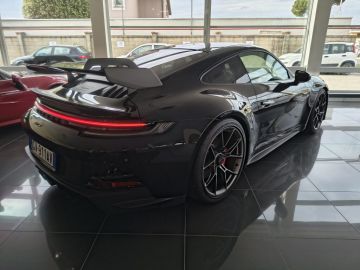 PORSCHE - 911 GT3 (4 di 21)