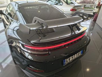 PORSCHE - 911 GT3 (8 di 21)
