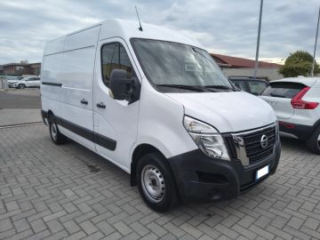 NISSAN - Interstar 35 2.3 dCi 135CV PM-TM Acenta Furgone (3 di 18)
