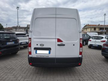 NISSAN - Interstar 35 2.3 dCi 135CV PM-TM Acenta Furgone (5 di 18)