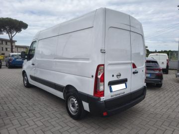 NISSAN - Interstar 35 2.3 dCi 135CV PM-TM Acenta Furgone (6 di 18)