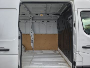 NISSAN - Interstar 35 2.3 dCi 135CV PM-TM Acenta Furgone (7 di 18)