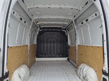 NISSAN - Interstar 35 2.3 dCi 135CV PM-TM Acenta Furgone (8 di 18)
