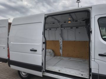 NISSAN - Interstar 35 2.3 dCi 135CV PM-TM Acenta Furgone (9 di 18)
