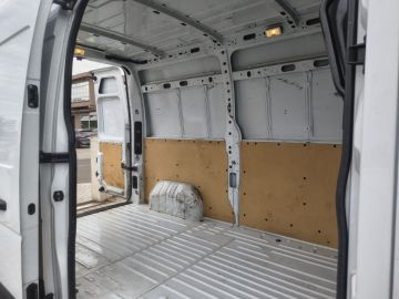 NISSAN - Interstar 35 2.3 dCi 135CV PM-TM Acenta Furgone (10 di 18)