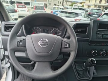 NISSAN - Interstar 35 2.3 dCi 135CV PM-TM Acenta Furgone (11 di 18)