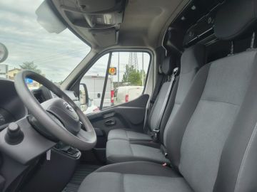 NISSAN - Interstar 35 2.3 dCi 135CV PM-TM Acenta Furgone (12 di 18)