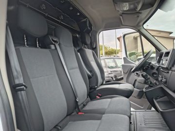 NISSAN - Interstar 35 2.3 dCi 135CV PM-TM Acenta Furgone (14 di 18)