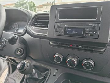 NISSAN - Interstar 35 2.3 dCi 135CV PM-TM Acenta Furgone (18 di 18)