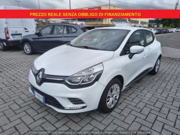 RENAULT - Clio TCe 12V 90 CV GPL 5 porte Life