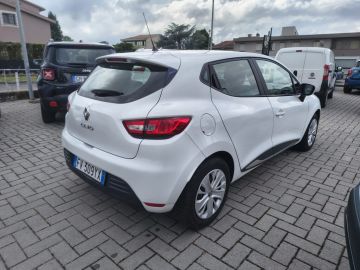 RENAULT - Clio TCe 12V 90 CV GPL 5 porte Life (4 di 18)