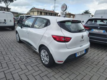 RENAULT - Clio TCe 12V 90 CV GPL 5 porte Life (5 di 18)