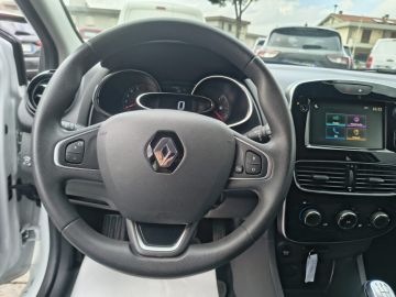 RENAULT - Clio TCe 12V 90 CV GPL 5 porte Life (11 di 18)
